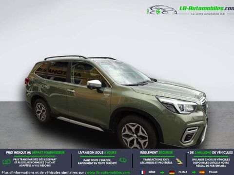 Forester 2.0 150 ch BVA 2020 occasion 31850 Beaupuy