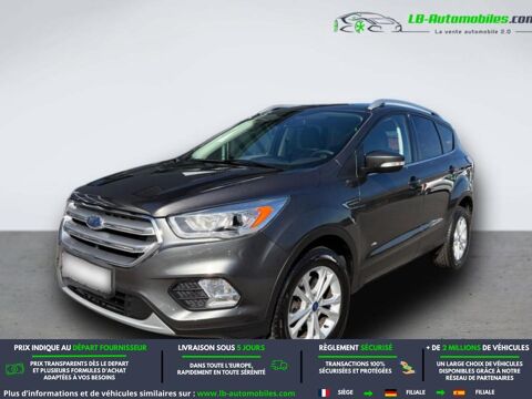 Annonce voiture Ford Kuga 18390 €