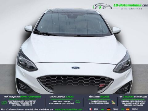 Focus ST 2.3 EcoBoost 280 BVM 2019 occasion 31850 Beaupuy