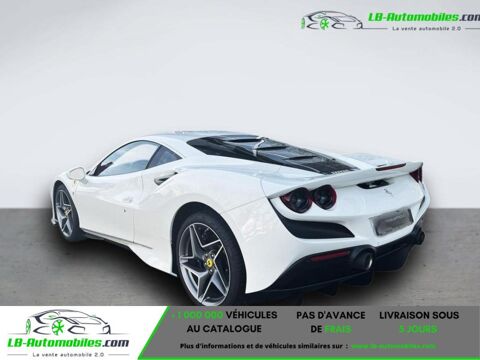 Ferrari F8 Tributo 3.9 V8 BiTurbo 720ch 2022 occasion Beaupuy 31850