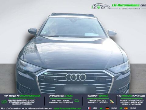 A6 50 TFSIe 299 ch BVA Quattro 2022 occasion 31850 Beaupuy