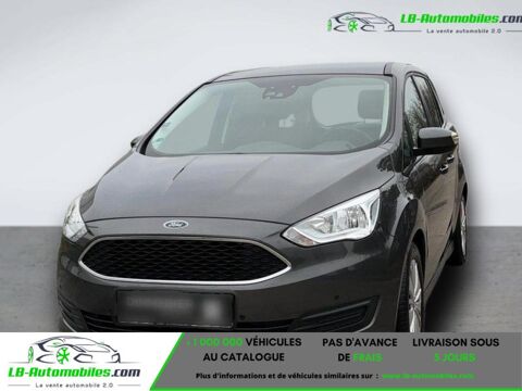 Ford Grand C-MAX 1.0 EcoBoost 100 BVM 2019 occasion Beaupuy 31850