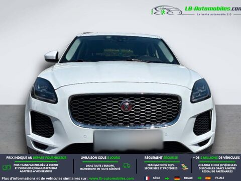 E-PACE 2.0 D - 150 ch 2WD BVM 2018 occasion 31850 Beaupuy