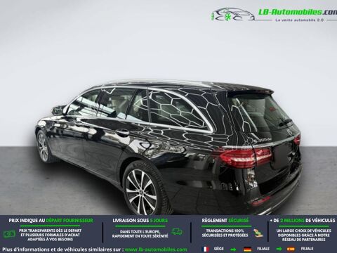 Classe E 300 de BVA 2020 occasion 31850 Beaupuy