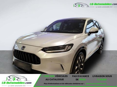 Honda Zr-v e:HEV 2.0 i-MMD 143ch 2025 occasion Beaupuy 31850