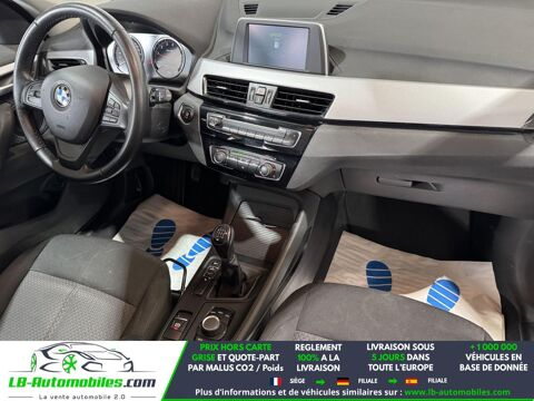 X1 sDrive 18i 140 ch BVM 2018 occasion 31850 Beaupuy