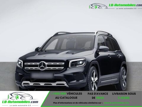 Mercedes GLB 200 BVA 2021 occasion Beaupuy 31850