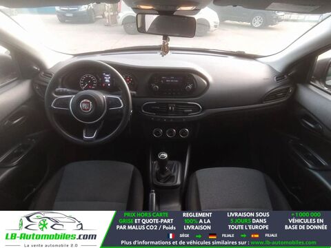 Tipo 1.0 Firefly Turbo 100 ch 2021 occasion 31850 Beaupuy