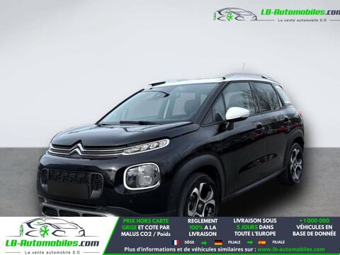 Citro&euml;n C3 Aircross PureTech 130 BVM 2021 occasion Beaupuy 31850