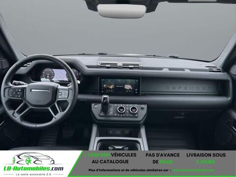 Defender 90 D200 BVA 2024 occasion 31850 Beaupuy
