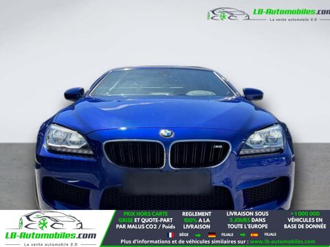 M6 560CH 2013 occasion 31850 Beaupuy