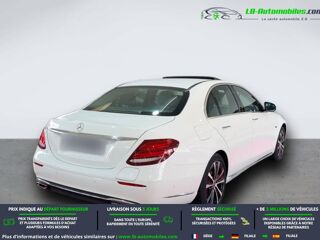 Classe E 300 de BVA 2019 occasion 31850 Beaupuy