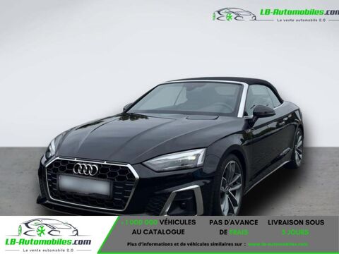 Audi A5 40 TFSI 204 BVA 2021 occasion Beaupuy 31850