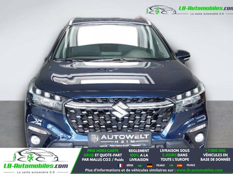 S-cross 1.5 Dualjet Allgrip Hybrid BVA 102ch 2024 occasion 31850 Beaupuy