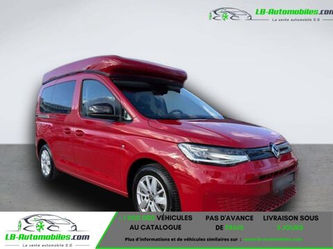 Volkswagen Caddy 1.5 TSI 114 BVA 2023 occasion Beaupuy 31850