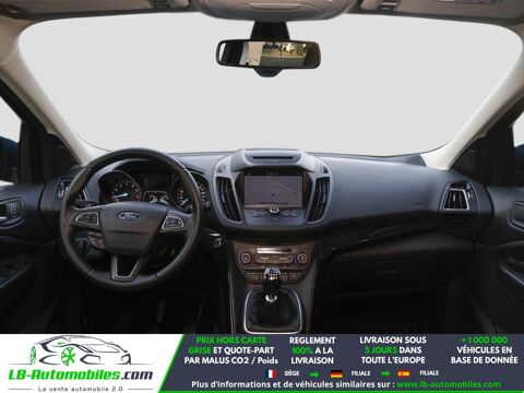 Kuga 1.5 EcoBoost 150 BVM 2020 occasion 31850 Beaupuy
