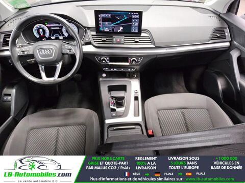 Q5 50 TFSIe 299 BVA Quattro 2023 occasion 31850 Beaupuy