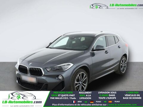 Annonce voiture BMW X2 22380 €