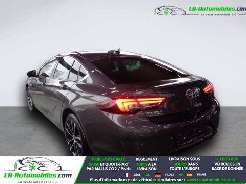Insignia 2.0 Diesel 174 ch BVA 2022 occasion 31850 Beaupuy