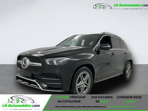 Mercedes Classe GLE 350 de EQ POWER BVA 4Matic 2021 occasion Beaupuy 31850