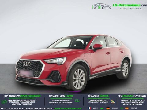 Annonce voiture Audi Q3 25995 €