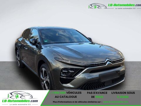 Citro&euml;n C5 X PureTech 130 BVA 2023 occasion Beaupuy 31850