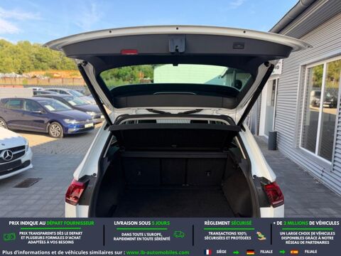 Tiguan 2.0 TDI 190 BMT BVA 4Motion 2019 occasion 31850 Beaupuy