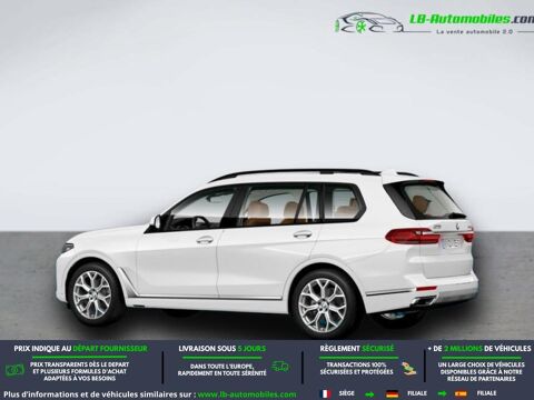 X7 xDrive40d 340 ch BVA 2022 occasion 31850 Beaupuy