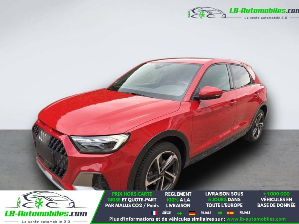 A1 35 TFSI 150 ch BVA 2024 occasion 31850 Beaupuy