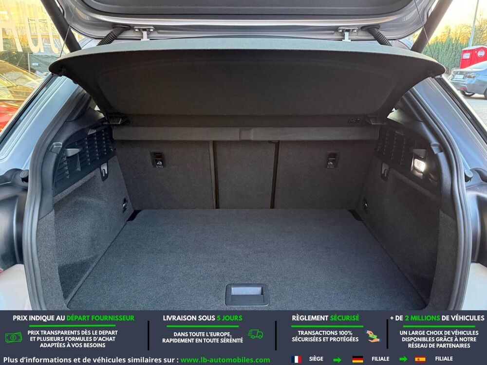 Q2 TDI 150 ch BVA Quattro 2020 occasion 31850 Beaupuy
