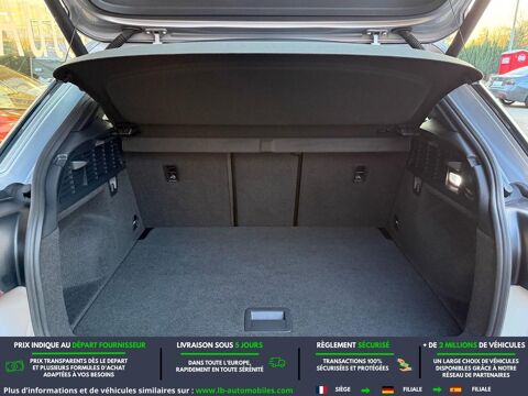Q2 TDI 150 ch BVA Quattro 2020 occasion 31850 Beaupuy