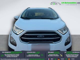 Ecosport 1.5 TDCi 100ch BVM 2019 occasion 31850 Beaupuy