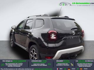Duster TCe 100 4x2 2020 occasion 31850 Beaupuy