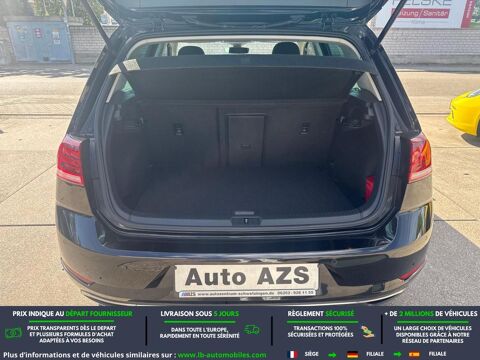 Golf 1.5 TSI 150 BVA 2019 occasion 31850 Beaupuy