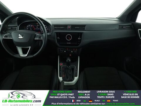 Arona 1.0 EcoTSI 115 ch BVA 2020 occasion 31850 Beaupuy