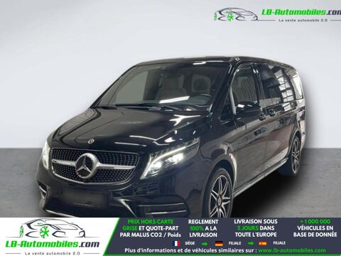 Classe V Long 300 D BVA 4 Matic 8 Places 2023 occasion 31850 Beaupuy