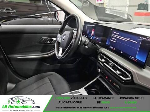 S&eacute;rie 3 320d xDrive 190 ch BVA 2022 occasion 31850 Beaupuy