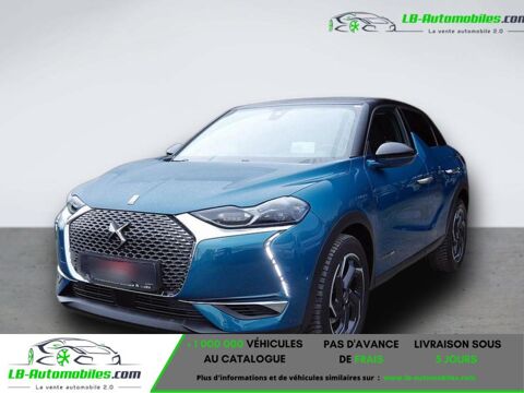 Citro&euml;n DS3 PureTech 130 BVA 2019 occasion Beaupuy 31850