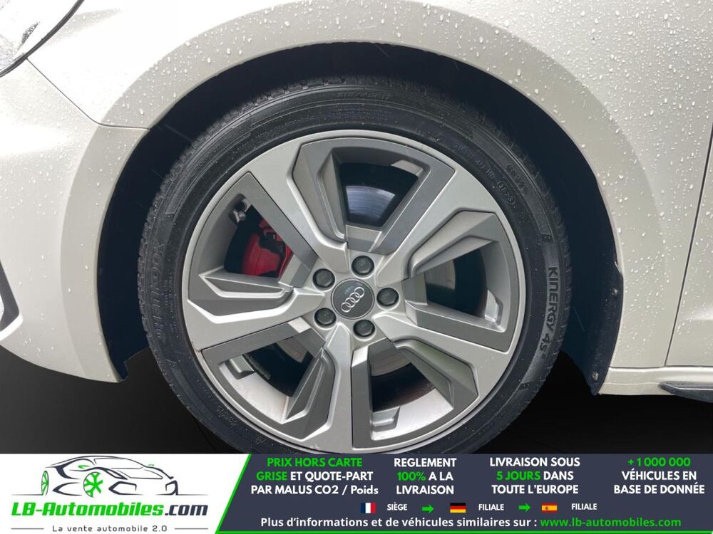 A1 40 TFSI 200 ch BVA 2019 occasion 31850 Beaupuy