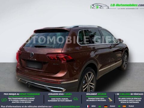 Tiguan 2.0 TDI 200ch BVA 4Motion 2020 occasion 31850 Beaupuy