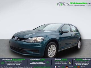 Golf 1.0 TSI 110 BVM 2017 occasion 31850 Beaupuy
