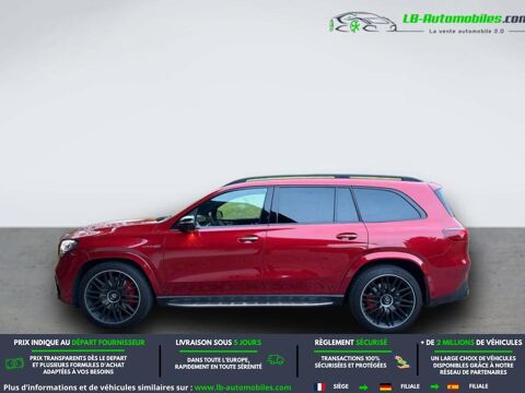 Classe GLS 63 AMG 4MATIC+ 2025 occasion 31850 Beaupuy