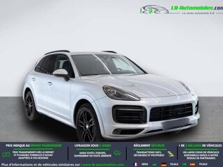 Cayenne S 3.0 V6 440 ch BVA 2020 occasion 31850 Beaupuy