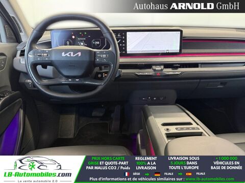 EV9 385 ch AWD 2025 occasion 31850 Beaupuy