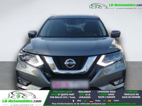 X-Trail 1.7 dCi 150 4x4-i 5pl BVA 2019 occasion 31850 Beaupuy