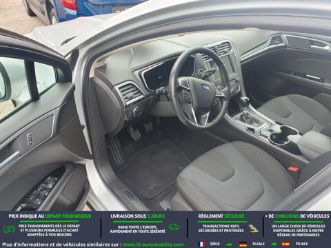 Mondeo 1.5 EcoBoost 160 BVM 2017 occasion 31850 Beaupuy