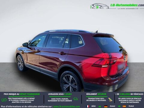 Tiguan Allspace 2.0 TDI 150 BVM 2019 occasion 31850 Beaupuy