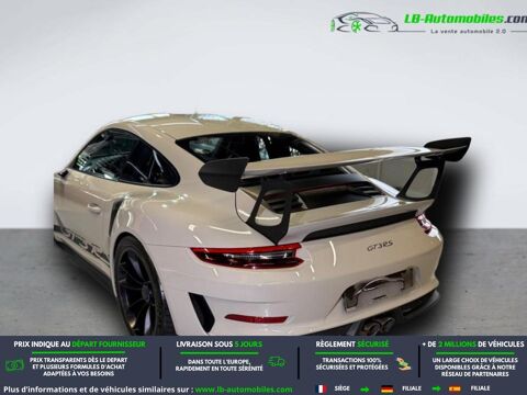 911 4.0i 520 PDK 2018 occasion 31850 Beaupuy