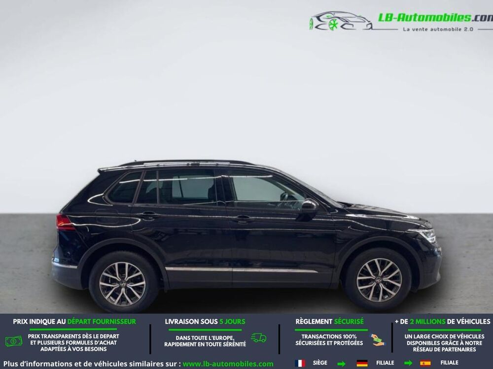 Tiguan 1.5 eTSI 150 BVA 2023 occasion 31850 Beaupuy