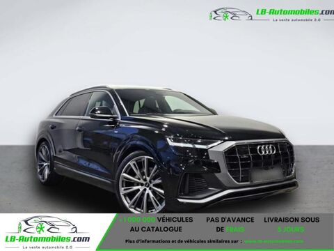 Q8 55 TFSI 340 BVA Quattro 2023 occasion 31850 Beaupuy